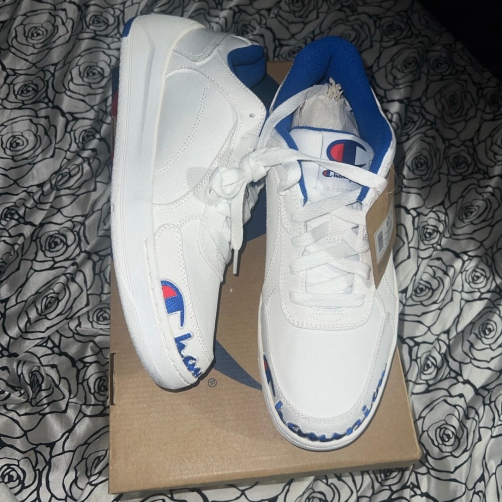 New Champion shoes